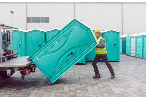 Best Sanitation services for porta potties  in Alvord, TX