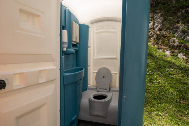 Alvord, TX porta potty rental Company