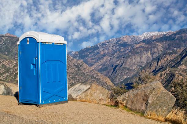 Best Portable restroom trailer rental  in Alvord, TX