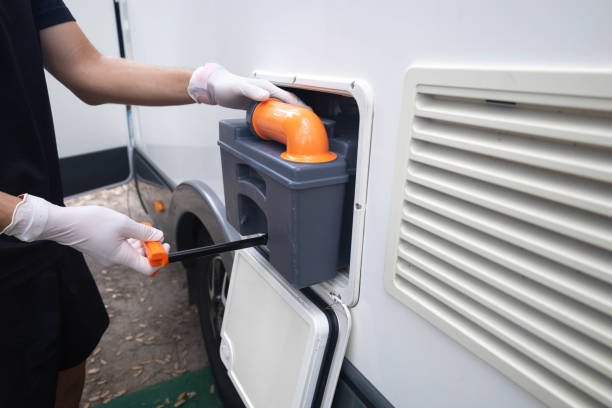 Best Long-term porta potty rental  in Alvord, TX