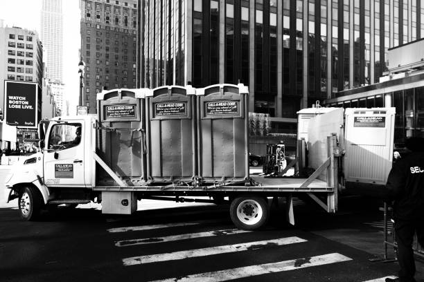 Best Affordable porta potty rental  in Alvord, TX