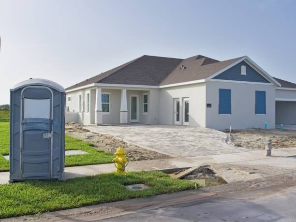 Best Portable restroom solutions  in Alvord, TX