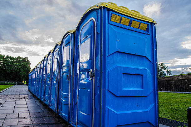 Best Portable toilet rental cost  in Alvord, TX